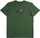 Maicë Quiksilver EQYZT06056-GSG0, e gjelbër, XL