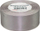 Shirit sateni dekorativ Brewis WS38-179, 38mm, 32m, argjend