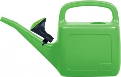 Kallëp ujitës Profix IKA05-361C, 5L, jeshile aqua