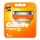 Kokë për brisk rroje Gillette Fusion 5, 8 copë