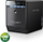 Kuti për hard disqe Fantec QB-35US3R (1519), 3.5", e zezë