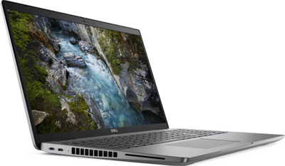 Laptop Dell Precision 3590, 15.6", i7-165H, 16GB RAM, 512GB SSD, i hirtë