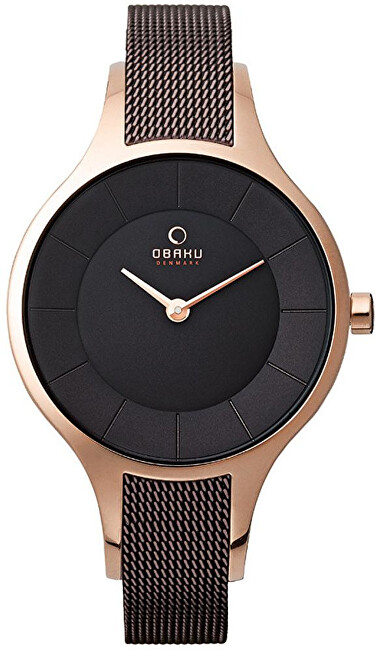 Orë për femra Obaku V165LXVNMN, e kaftë