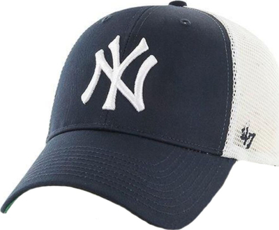 Kapelë 47 Brand Mlb New York Yankees Branson, e kaltër