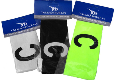 Shirit kapiteni YakimaSport Captain, i rregullueshëm, multifunksional