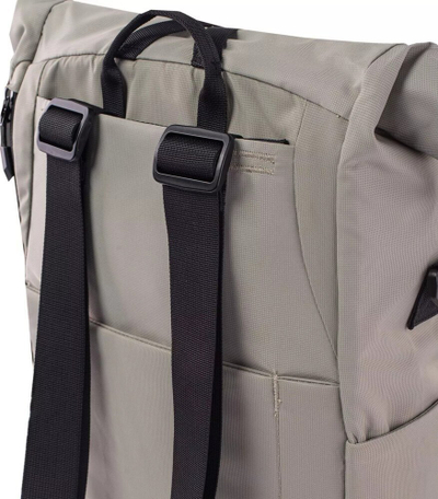 Çantë shpine për hiking Iguana Rollin, 24 L