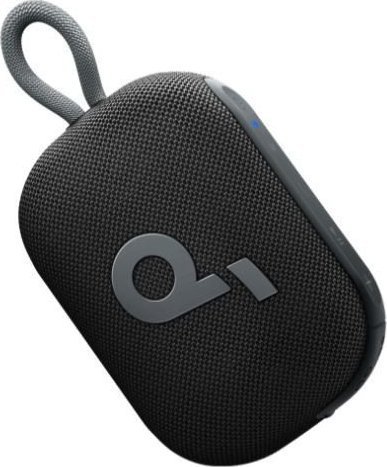 Kutizë zanore Anker Soundcore Select 4 Go, Bluetooth, IP67, e zezë