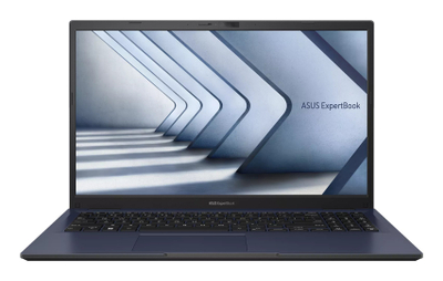 Laptop ASUS ExpertBook B1, 15.6", Intel Core i5, 512GB SSD, црн