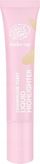 Течен хајлајтер Ingrid Face Boom Champagne Toast, 15ml, нијанса шампањ