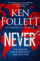 Never Pb Mme (b) - Ken Follett