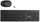 Tastierë wireless ESTUFF G250 Nordic, layout nordik, e zezë