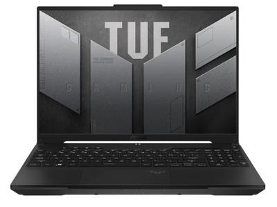 Laptop lojrash ASUS TUF Gaming A16 FA617NSR, 16\", Ryzen 7, 16GB RAM, 1TB SSD, i zi