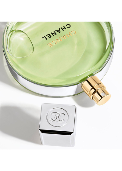 Eau de Parfum Chanel Chance Eau Fraiche, 150ml