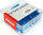 Set siguricash AMiO Fuse Set, 50 copë, 15A, blu