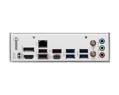 Pllake ame MSI B850M GAMING PLUS WIFI6E - DDR5, AM5, mATX
