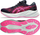 Atlete vrapimi Asics Novablast 3 për goca, rozë e errët