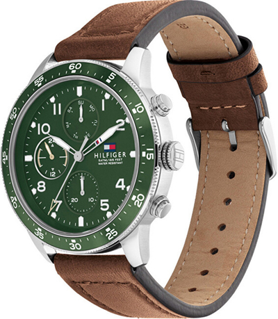 Orë dore Tommy Hilfiger Jimmy 1791948