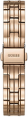 Orë dore Guess Chelsea W0989L3