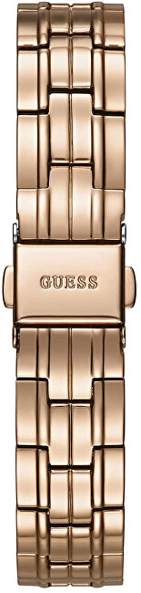 Orë dore Guess Chelsea W0989L3