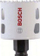 Sharje rrethore Bosch Professional Progressor, për dru edhe metal, 16-152 mm, e bardhë