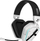 Kufje gaming Thunderobot Shadow Wing HL504, pa tela, me mikrofon, t’bardha