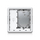 NVR Ubiquiti UNVR Instant, 6 porta PoE, për 3.5" HDD, i bardhë