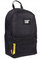 Çantë shpine Caterpillar Gobi Light 84350-01, 21L, poliester, e zezë