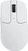 Гејминг глушец Keychron M2 Wireless, оптички, безжичен, бел