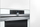 Furrë inkaso Siemens HB674GBW1, 71L, me pirolizë, e bardhë