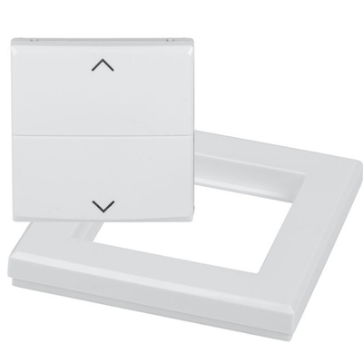 Set smart home Homematic IP HmIP-SK29, kontroll roletesh, Access Point, i bardhë