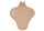 Mbeshtjelles/Plaf Bear Boucle - Biscuit