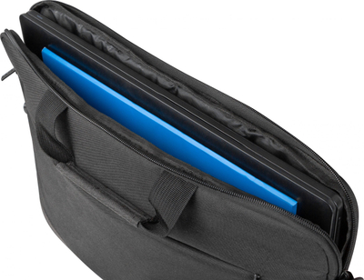 Çantë laptopi Natec GOA NTO-2055, 15.6", e zezë