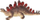 Set figura dinosaurusësh Dinosaurs, 9–11 cm, shumëngjyrësh