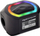 Sensor rrjedhje uji Aquacomputer High Flow NEXT G1/4, ekran OLED, RGB, i zi