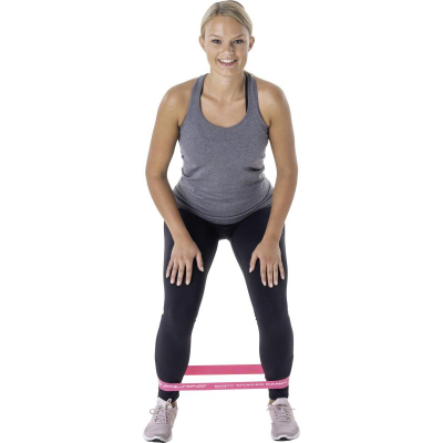 Shirita rezistence Pure2Improve Body Shaper, set me 3 copa, me forca të ndryshme, shumëngjyrësh
