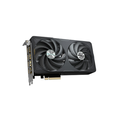 Kartë grafike Gigabyte GeForce RTX 5060 Ti EAGLE OC, 8GB GDDR7, PCI-E 5.0, e zezë