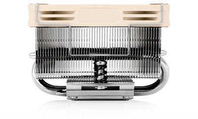 Ftofëse Noctua NH-L9x65 për procesorë, 92 mm