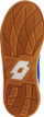 Atlete të brendshme Lotto Whizzer K Jr 2600120K 5011, për fëmijë, të bardha