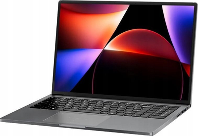 Laptop Blackview AceBook 12, 16", Core i5, 16GB 512GB, gri