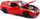 Makinë lodër Bburago Nissan GT-R 2017 1:24 (GXP-623158)