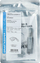 Set bllokuesish portash USB Type-B Smartkeeper BL04PKGY, 4 bllokues, 1 çelës, gri