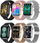 Orё e mençur Wotchi Amoled W280PKS