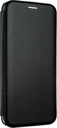 Kapak magnetik Beline Book për Samsung Galaxy S20 FE, kapak palosës, mbyllje magnetike, i zi