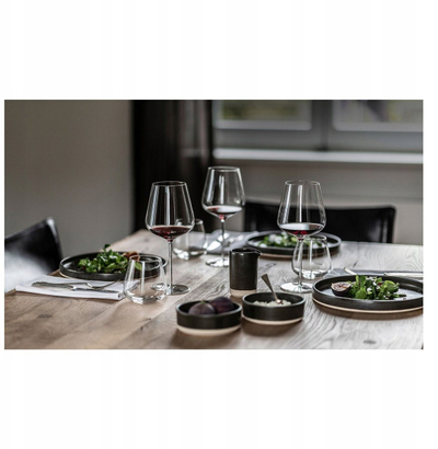 Сет кристални чаши SCHOTT ZWIESEL VERVINO, 4 парчиња, 485 ml, транспарентни