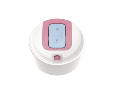 Gotë termike Kambukka Olympus 11-02028, 500ml, inox, rozë Macaron