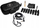 Kufje in ear Mackie MP-320, 3 drajvera, profesionale, transparente