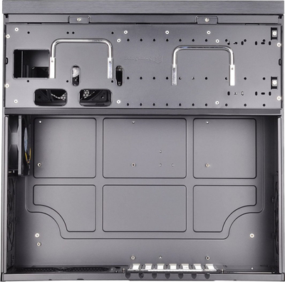 Kasë SilverStone, HTPC