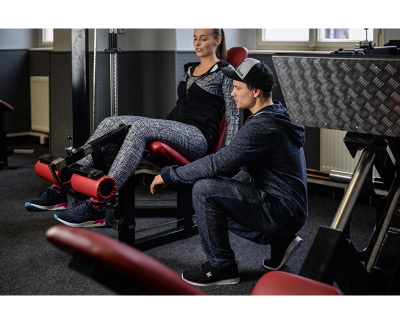 Atlete DC Heathrow ADYS700071-BKW, unisex