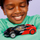 Lodër ndërtimi LEGO City 60486 Electric Supercar, supermakinë sportive, për kalamaj