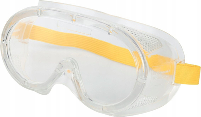 Syze mbrojtëse Wolfcraft 1 Full Vision, për fëmijë, xhama anti-mjegullim, të tejdukshme